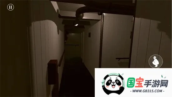 深渊之下2026官方正版v0.1.0 官方正版截图1