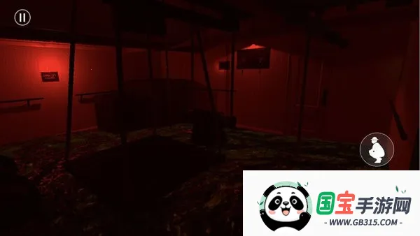 深渊之下2026官方正版v0.1.0 官方正版截图4