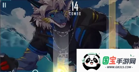 beastbeatҰ�޽���2026���ذ�װv0.1.11 �ٷ������ͼ2