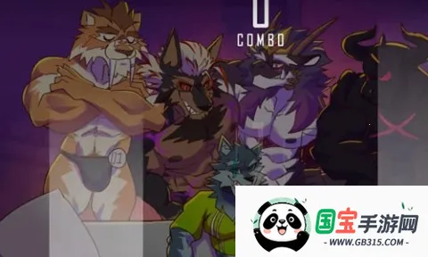 beastbeatҰ�޽���2026���ذ�װv0.1.11 �ٷ������ͼ4