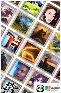 美术室模拟器最新手机版 美术室模拟器最新手机版