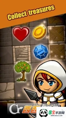 ������ʿ̽��2026���ذ�װv1.14 �ٷ������ͼ2