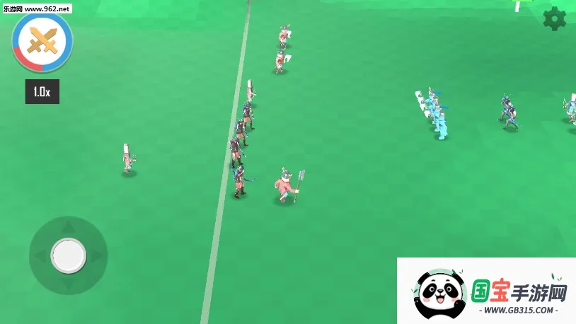 ȫ��ս��ģ��v1.0 �ֻ����ͼ1