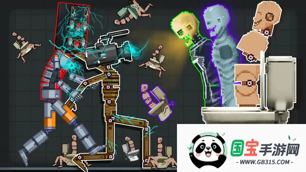 英雄指挥官v187.1.2 官方正版截图1