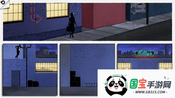 FRAMED2026官方正版v3.1 官方正版截图1