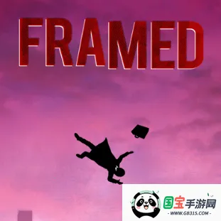 FRAMED2026官方正版 FRAMED2026官方正版