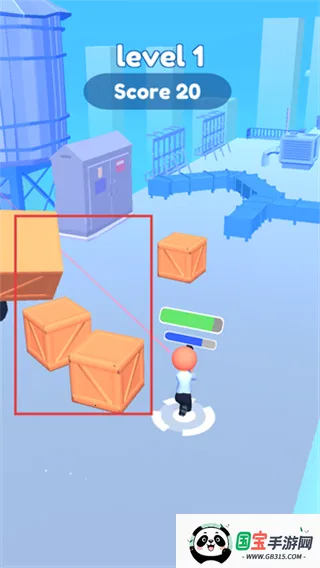 ��׼׷����׿���ֻ���v0.1 �ֻ����ͼ4