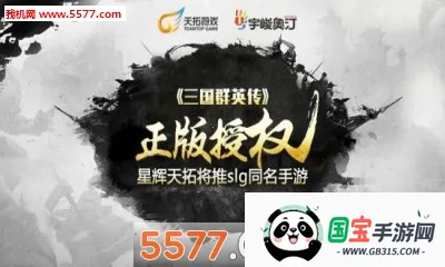 三国群英传霸王之业v9.9.9 官方正版截图2