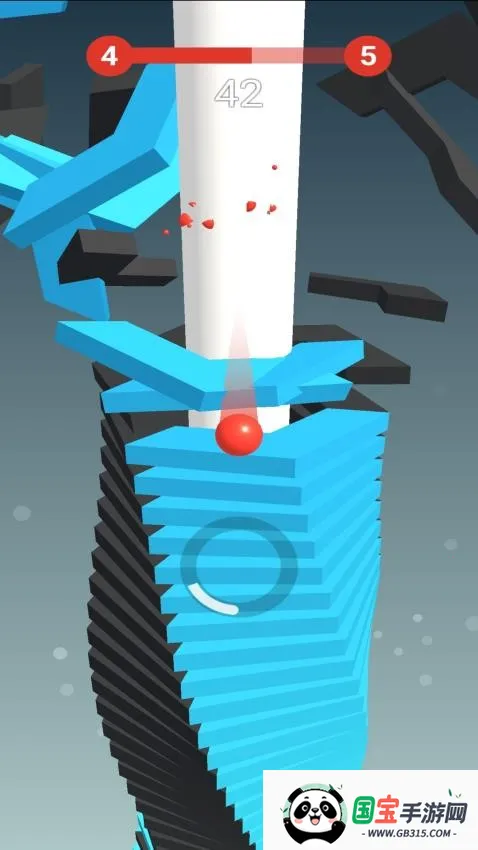 模拟球球向前冲最新手机版ver6.12.02.1 安卓版截图4