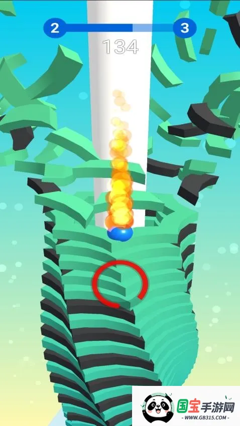 模拟球球向前冲最新手机版ver6.12.02.1 安卓版截图3