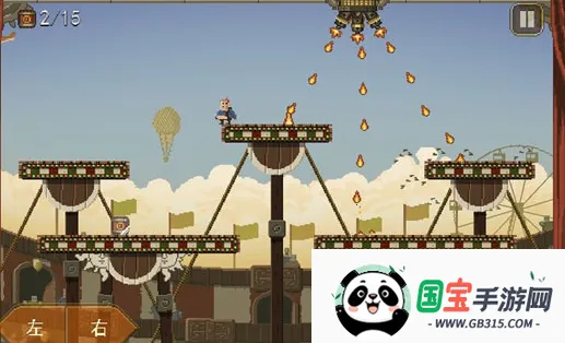 夺命马戏团2026下载安装 夺命马戏团2026下载安装