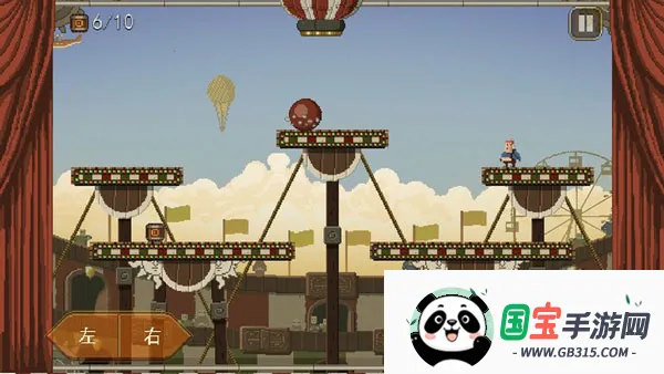 夺命马戏团2026下载安装 夺命马戏团2026下载安装