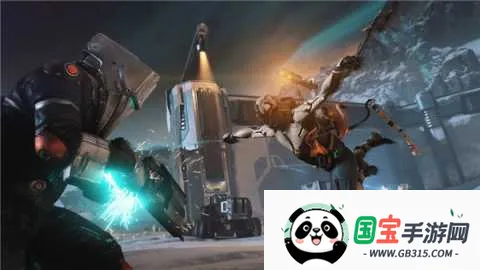 星际战甲v5.3.1.0 免费版截图1