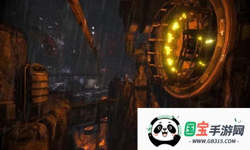 星际战甲v5.3.1.0 免费版截图2