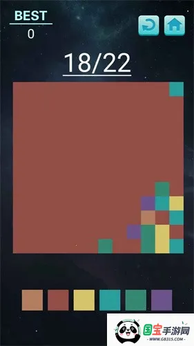 ����ɫ�������ֻ���v1.0 �ֻ����ͼ3