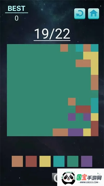 ����ɫ�������ֻ���v1.0 �ֻ����ͼ0