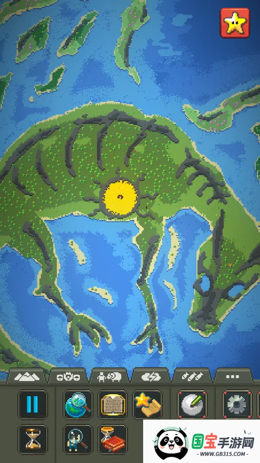 �ϵ�ģ����2v0.51.2 ��׿���ͼ3