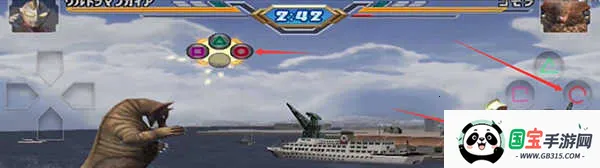 奥特曼格斗进化3全人物解锁 奥特曼格斗进化3全人物解锁