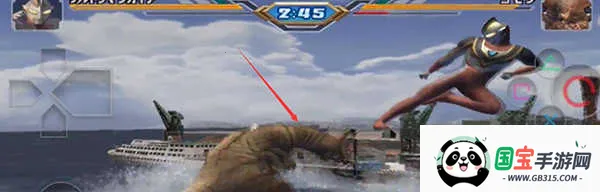 奥特曼格斗进化3全人物解锁 奥特曼格斗进化3全人物解锁