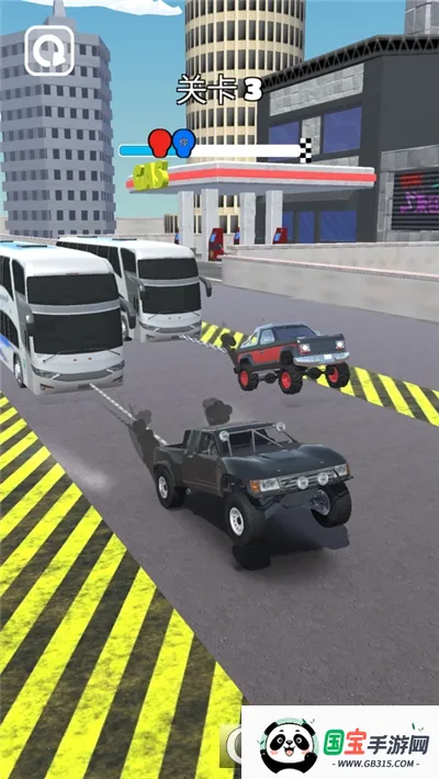 拖车大师v1.0.0 安卓版截图1