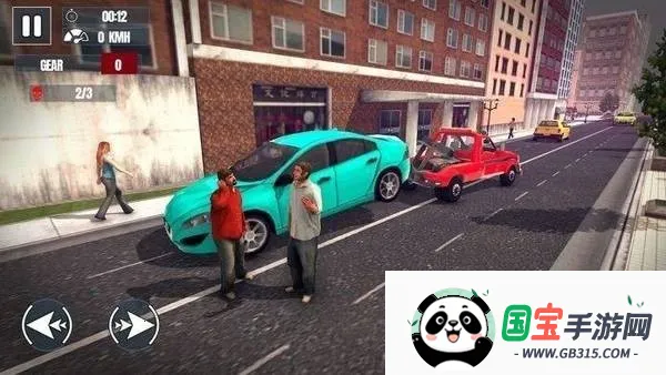 拖车大师 拖车大师