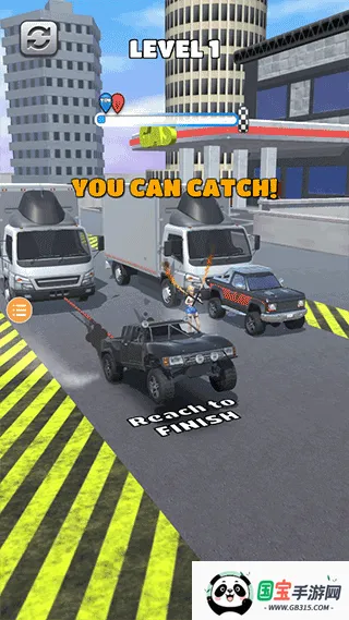 拖车大师v1.0.0 安卓版截图4