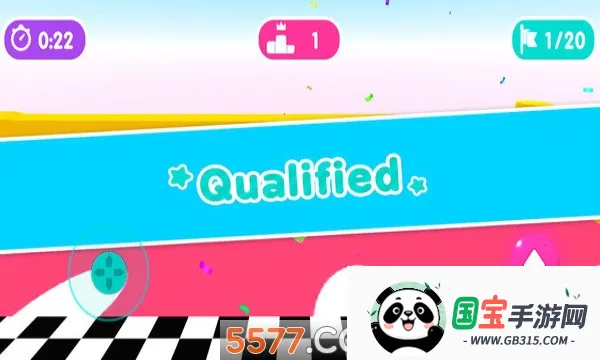 小恐龙冲冲冲v189.1.0 官方正版截图0