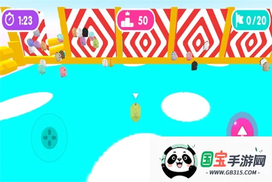 小恐龙冲冲冲v189.1.0 官方正版截图2