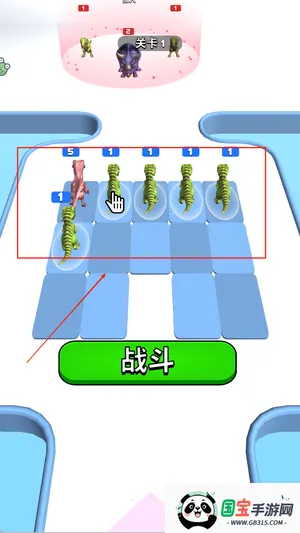 小恐龙冲冲冲 小恐龙冲冲冲