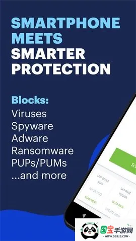 Malwarebytes Malwarebytes