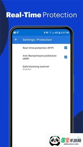 Malwarebytes Malwarebytes