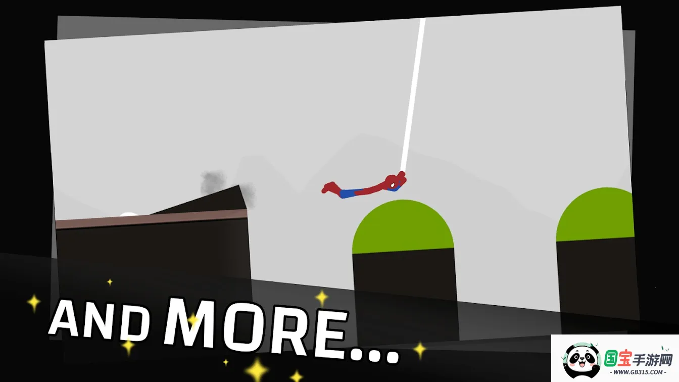 摧残火柴人2026最新版本v1.50 安卓版截图4