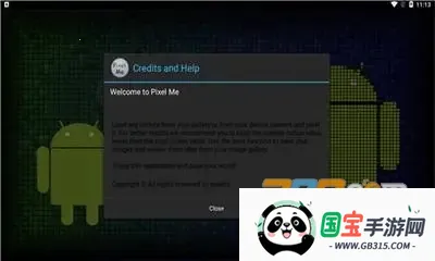pixelme像素生成器 pixelme像素生成器