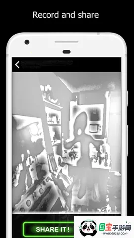 ghostobserver幽灵探测器v1.9.2 官方正版截图4