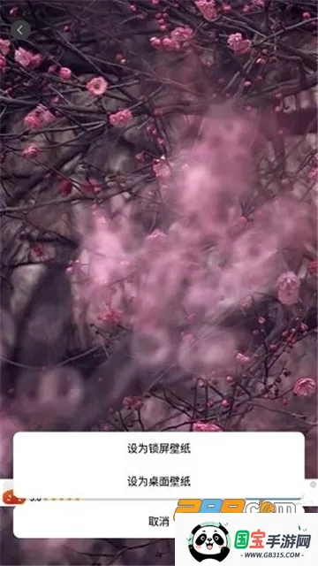 壁纸引擎Wallpaperv2.7.4 安卓版截图3