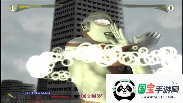 奥特曼格斗进化重生解锁全部人物v3.3.2 手机版截图2