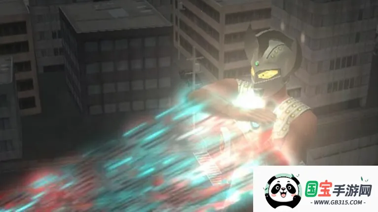 奥特曼格斗进化重生解锁全部人物v3.3.2 手机版截图4