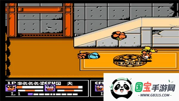 热血格斗传说双虎版v2022.04.25.16 安卓版截图3