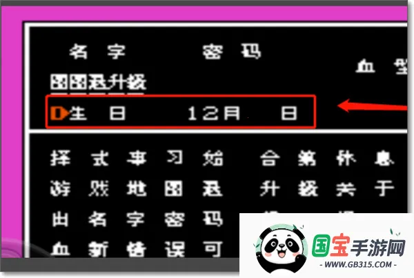 热血格斗传说双虎版 热血格斗传说双虎版