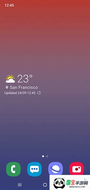 三星主题商店v5.3.07.4 官方正版截图3
