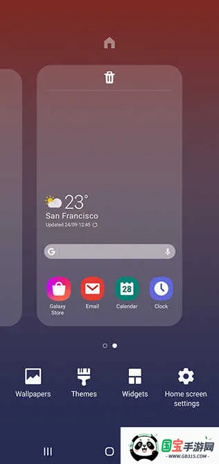 三星主题商店v5.3.07.4 官方正版截图4