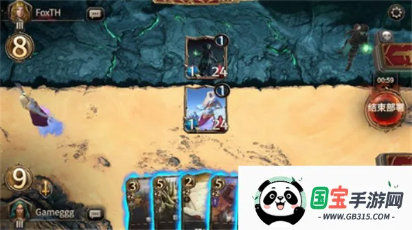 魔法门之命运国际测试服2026最新版本 魔法门之命运国际测试服2026最新版本