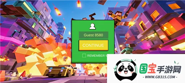 最后幸存者方块大战安卓版手机版v1.1 安卓版截图0