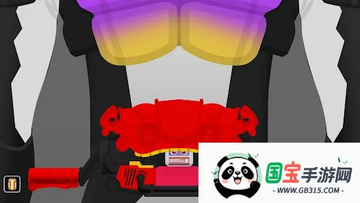假面骑士加布腰带模拟器2026下载安装v9 免费版截图3