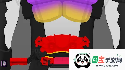 假面骑士加布腰带模拟器2026下载安装v9 免费版截图0