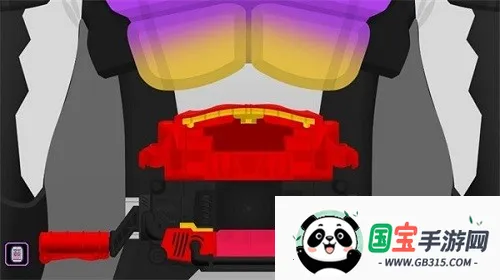 假面骑士加布腰带模拟器2026下载安装v9 免费版截图4