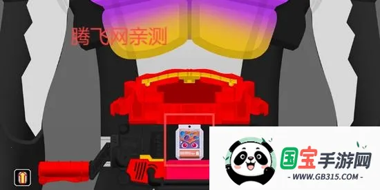 假面骑士加布腰带模拟器2026下载安装 假面骑士加布腰带模拟器2026下载安装