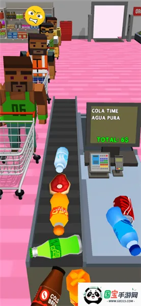 Լս��������С��v4.06 ��׿���ͼ2