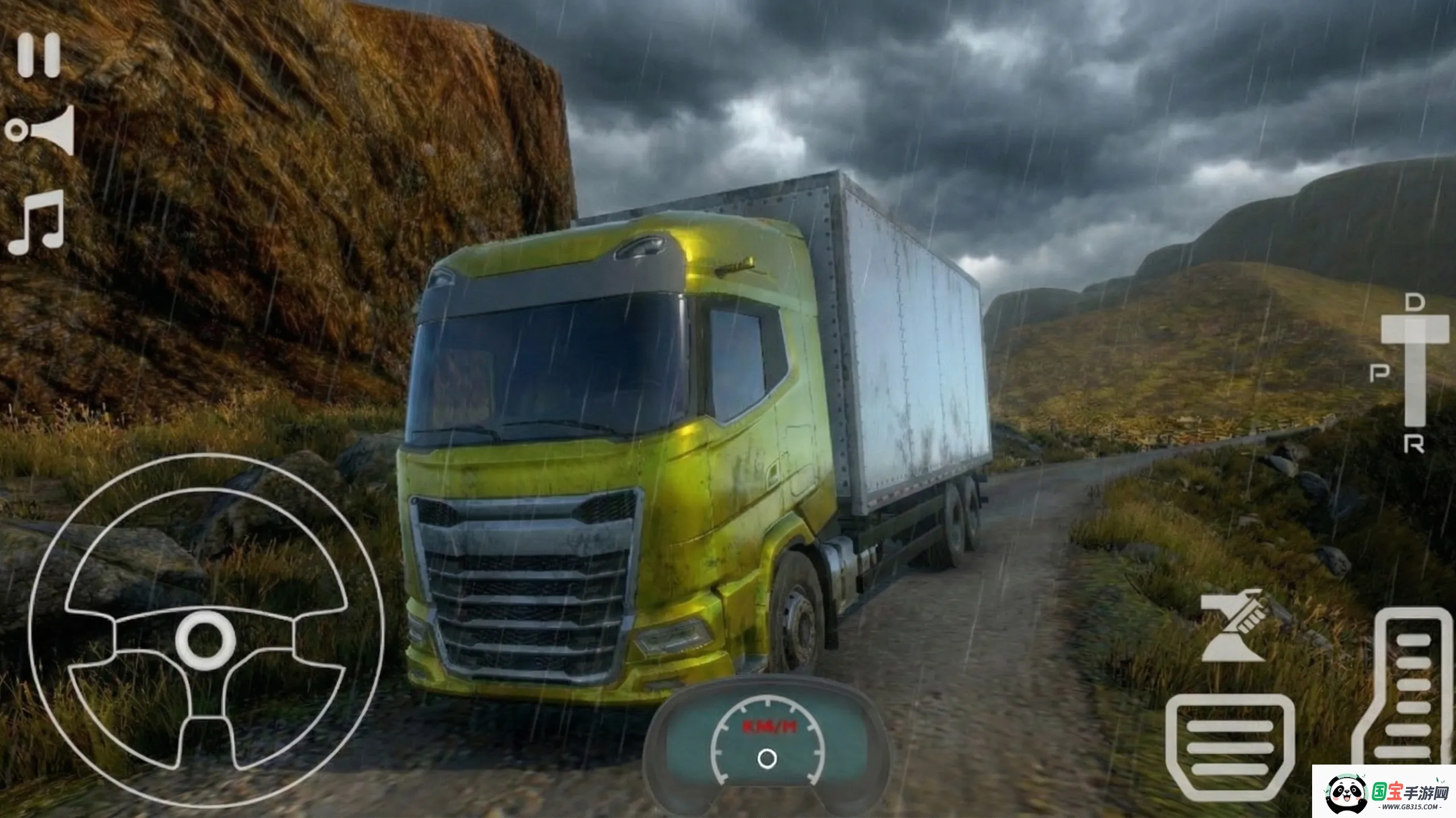 ����ģ�������޼�ʻv1.0.4 ��Ѱ��ͼ1