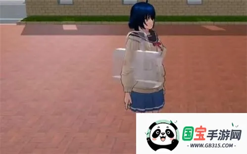 樱花校园模拟器内置菜单 樱花校园模拟器内置菜单